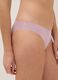 Purple Stretch Microfibre Briefs_3