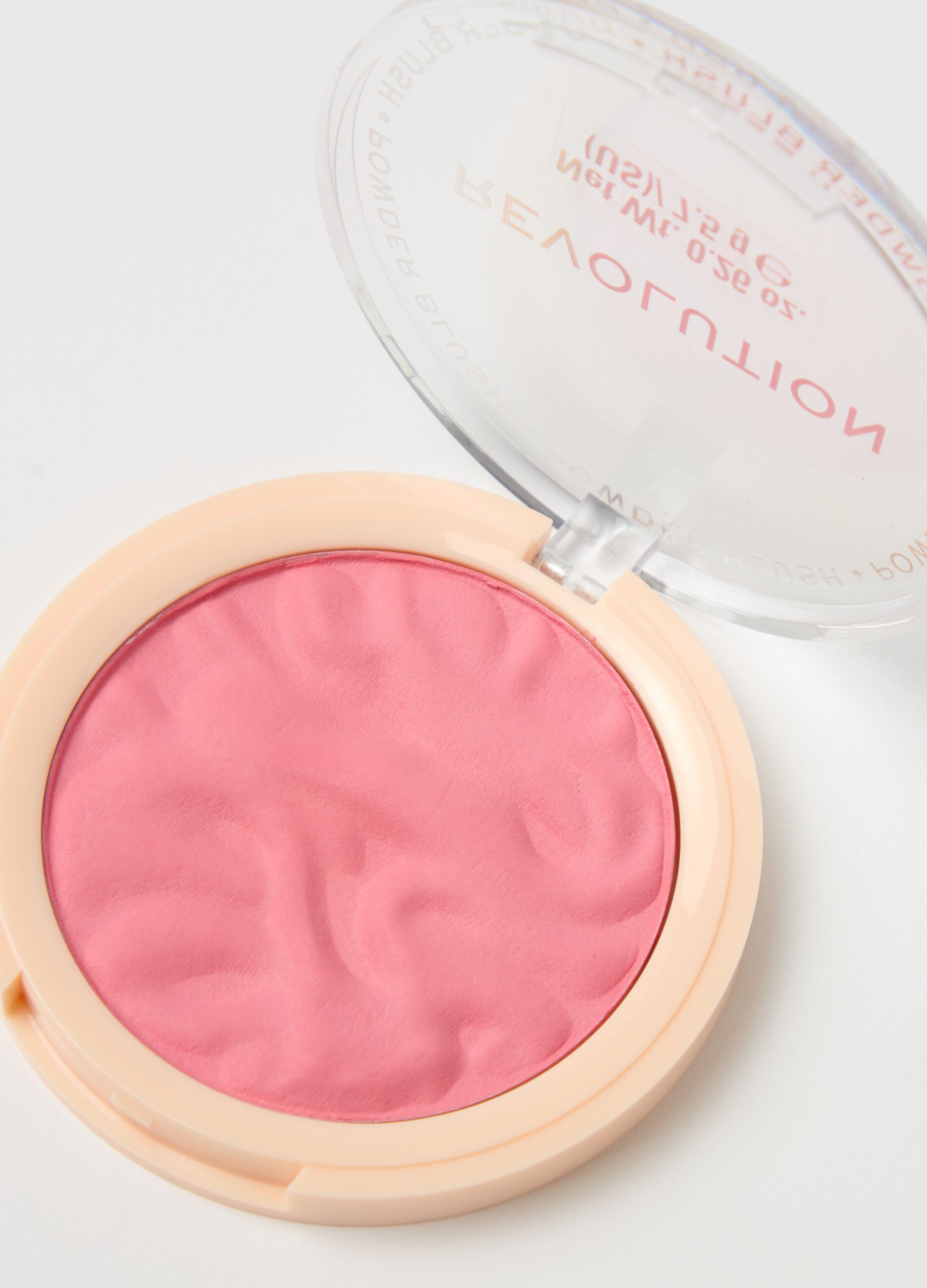 Reloaded Pink Lady Blusher