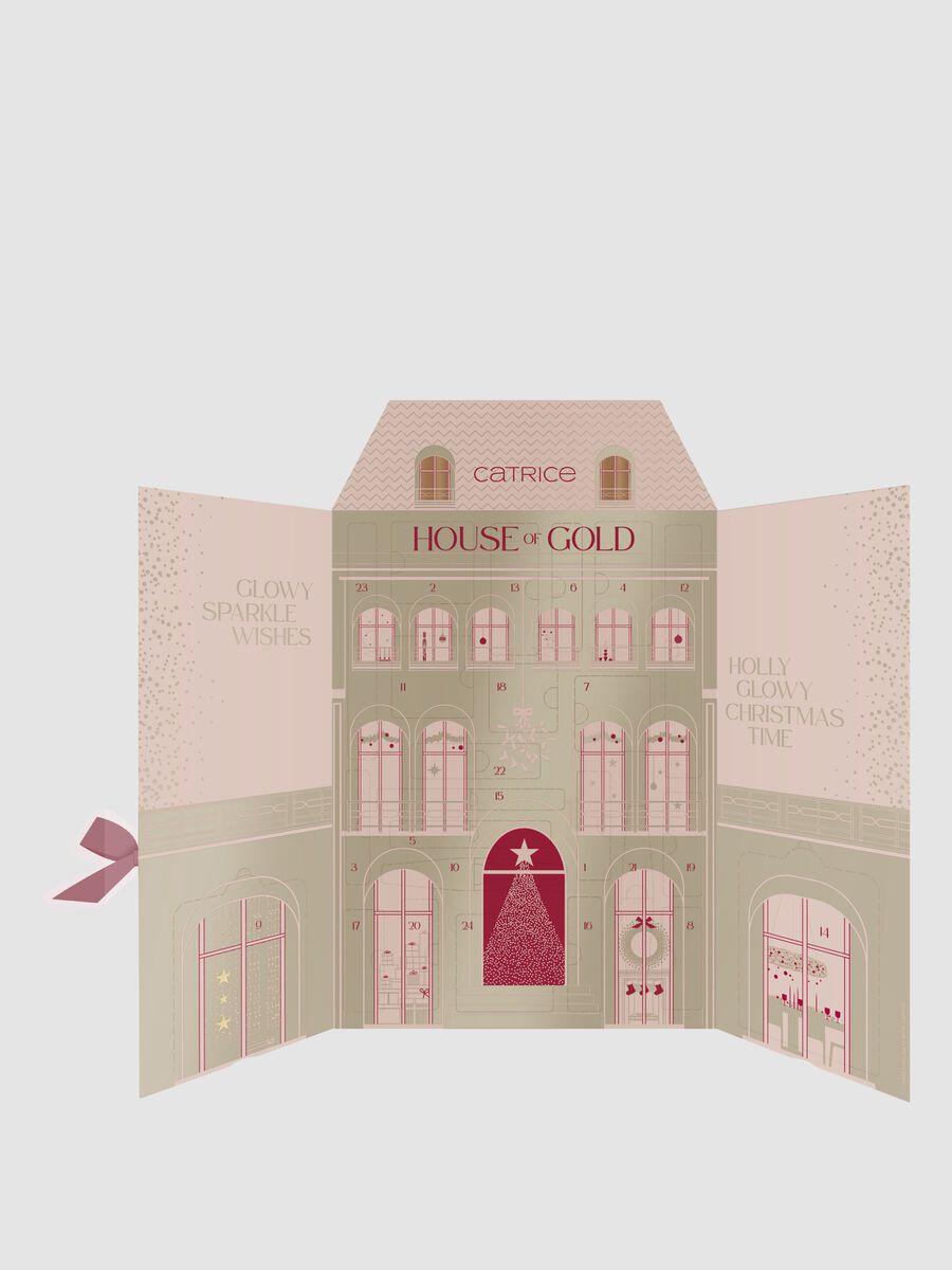 The House Of Gold Calendario Dell'Avvento_2