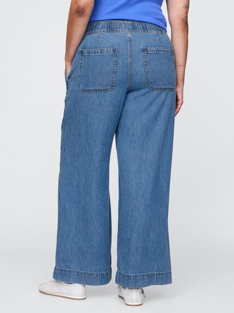 Jeans wide leg_5