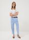 White viscose-blend shirt_2