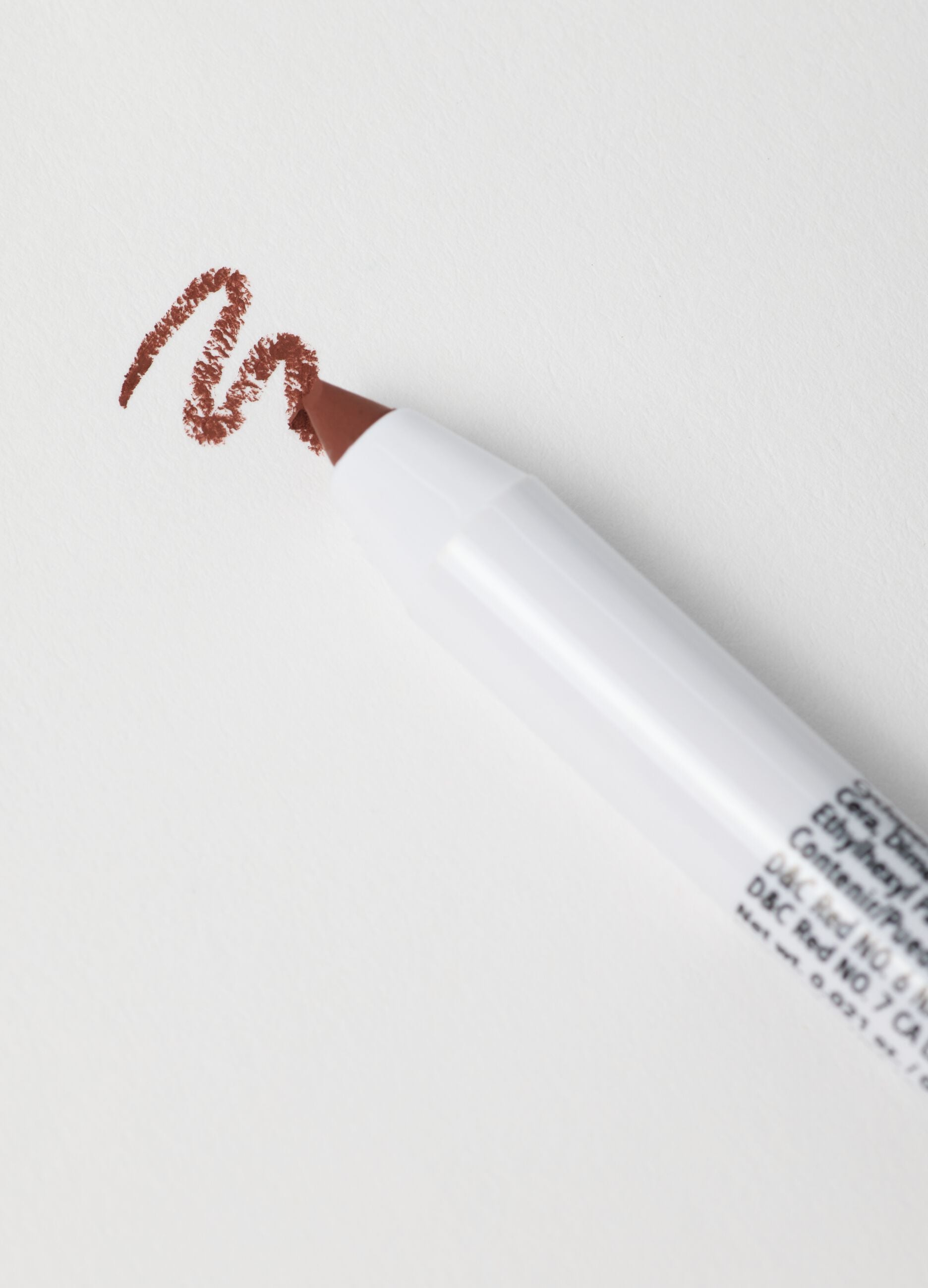 MOIRA LIP APPEAL PLUMPING LINER 012 ERA LIP LINER - Korean make-up