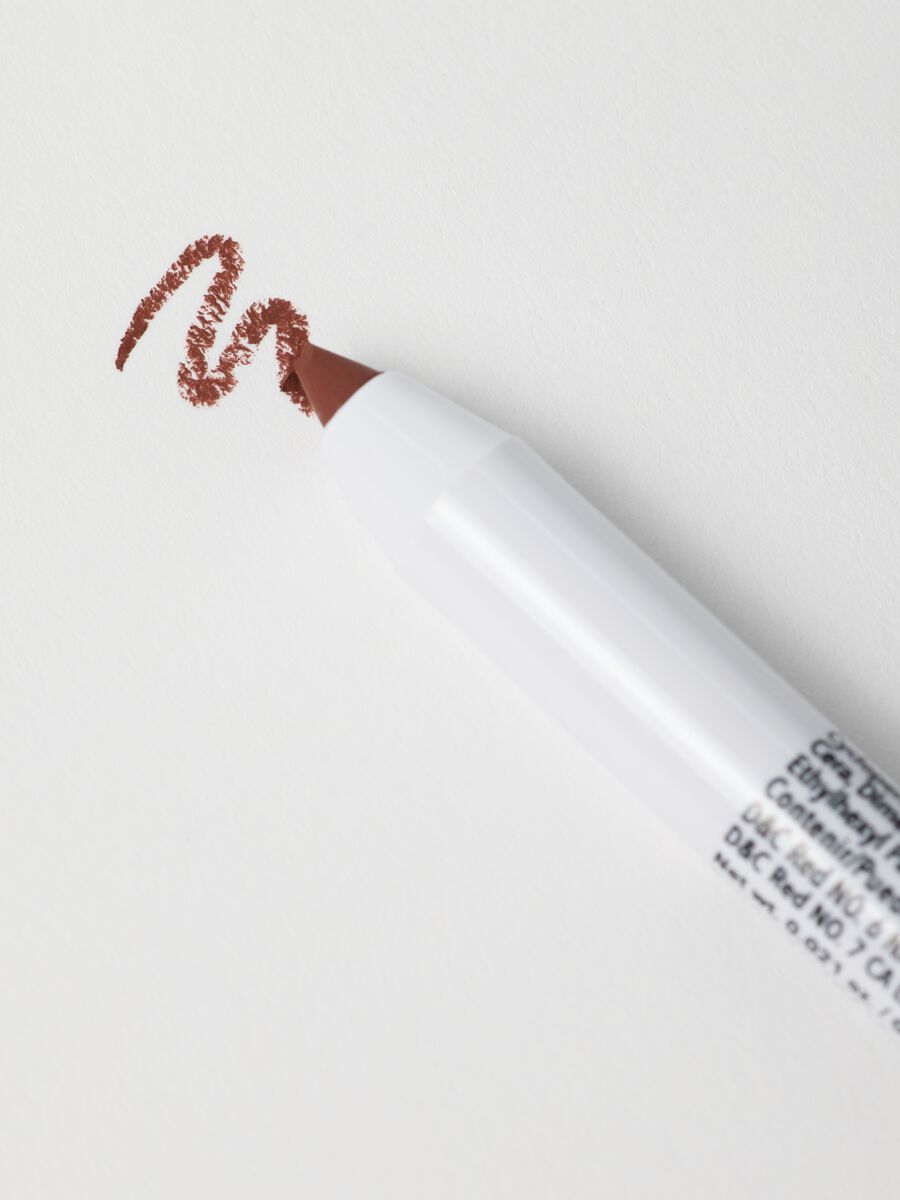 MOIRA LIP APPEAL PLUMPING LINER 012 ERA LIP LINER - Korean make-up_2