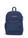 Cross Town Plus Backpack in Blue_0