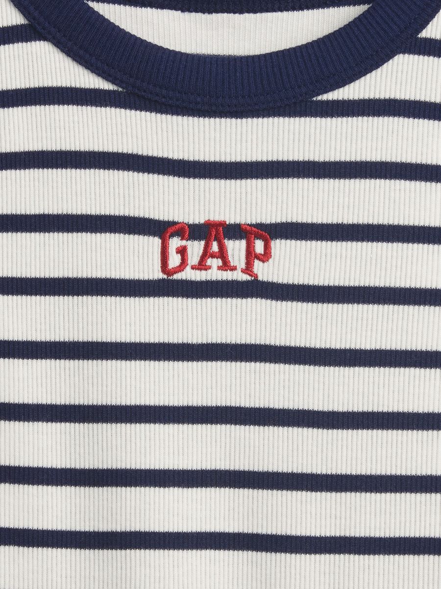 Striped Sleeveless Top_3