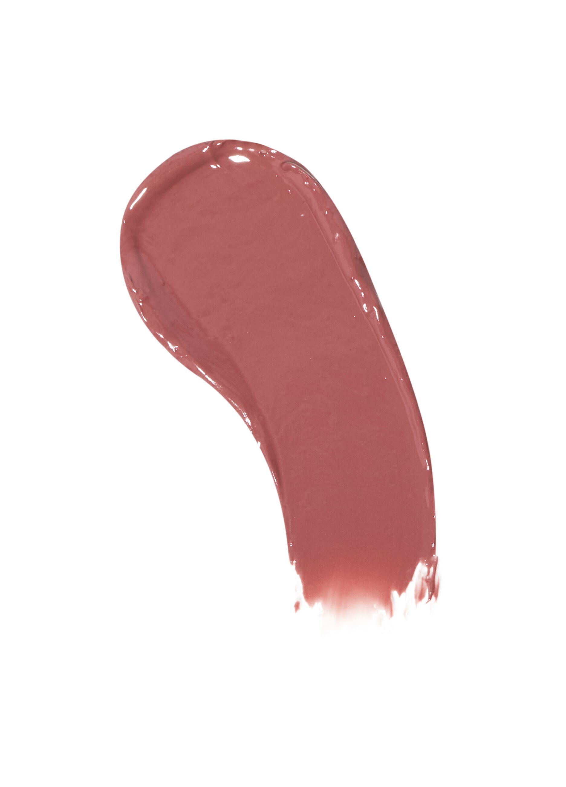 Revolution Pout Lip Gloss Stick Creme Brulee Mauve