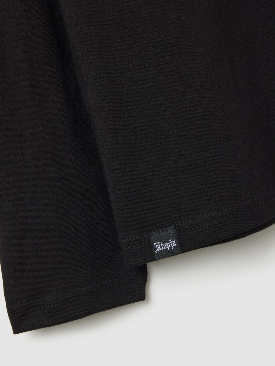 Everyday Black Longsleeve Twin Pack_2
