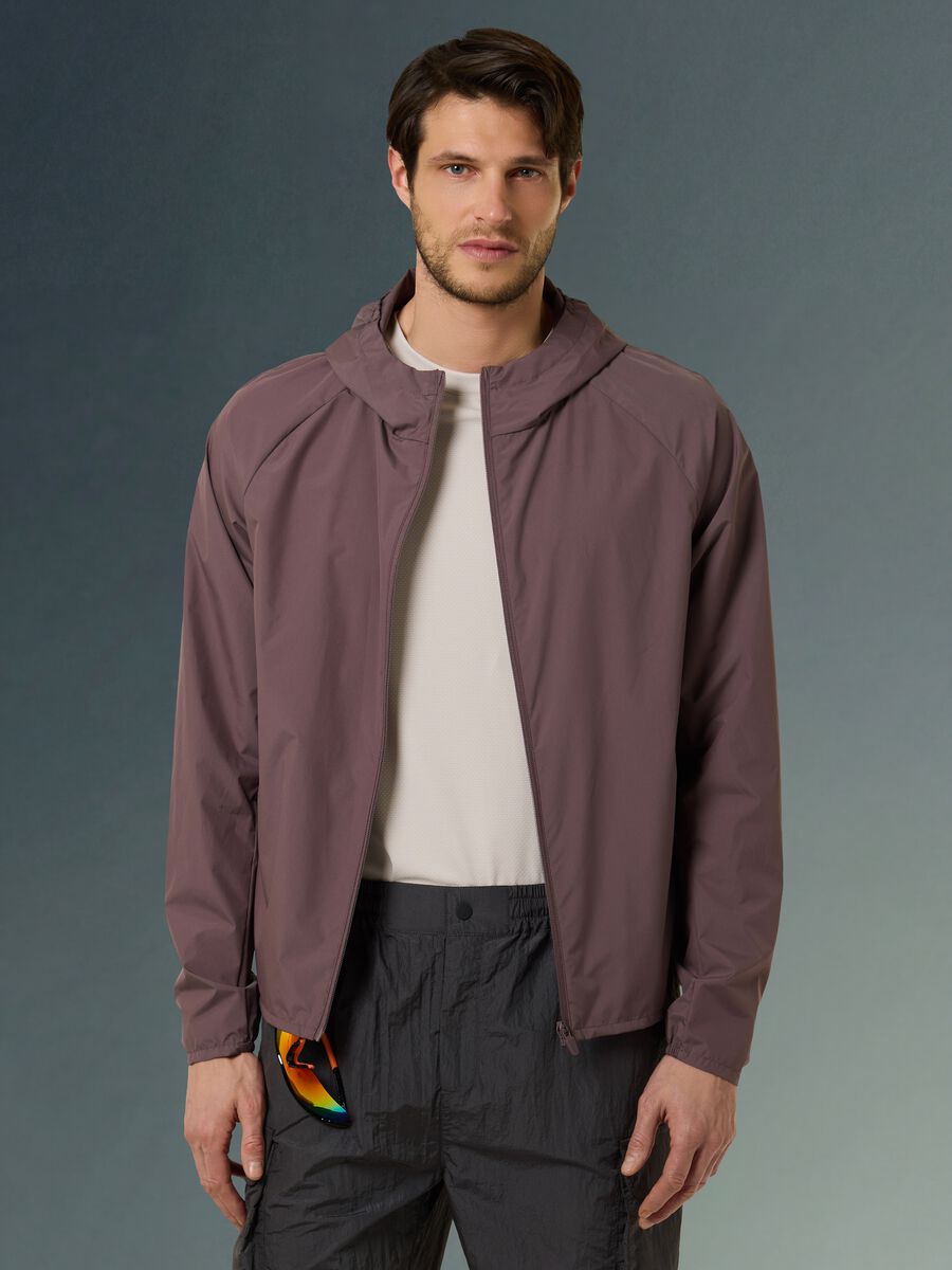 ALTAVIA WIND JACKET WITH DEBORAH COMPAGNONI_2