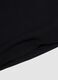 2-pack of black and white organic cotton jersey vests for girls_3