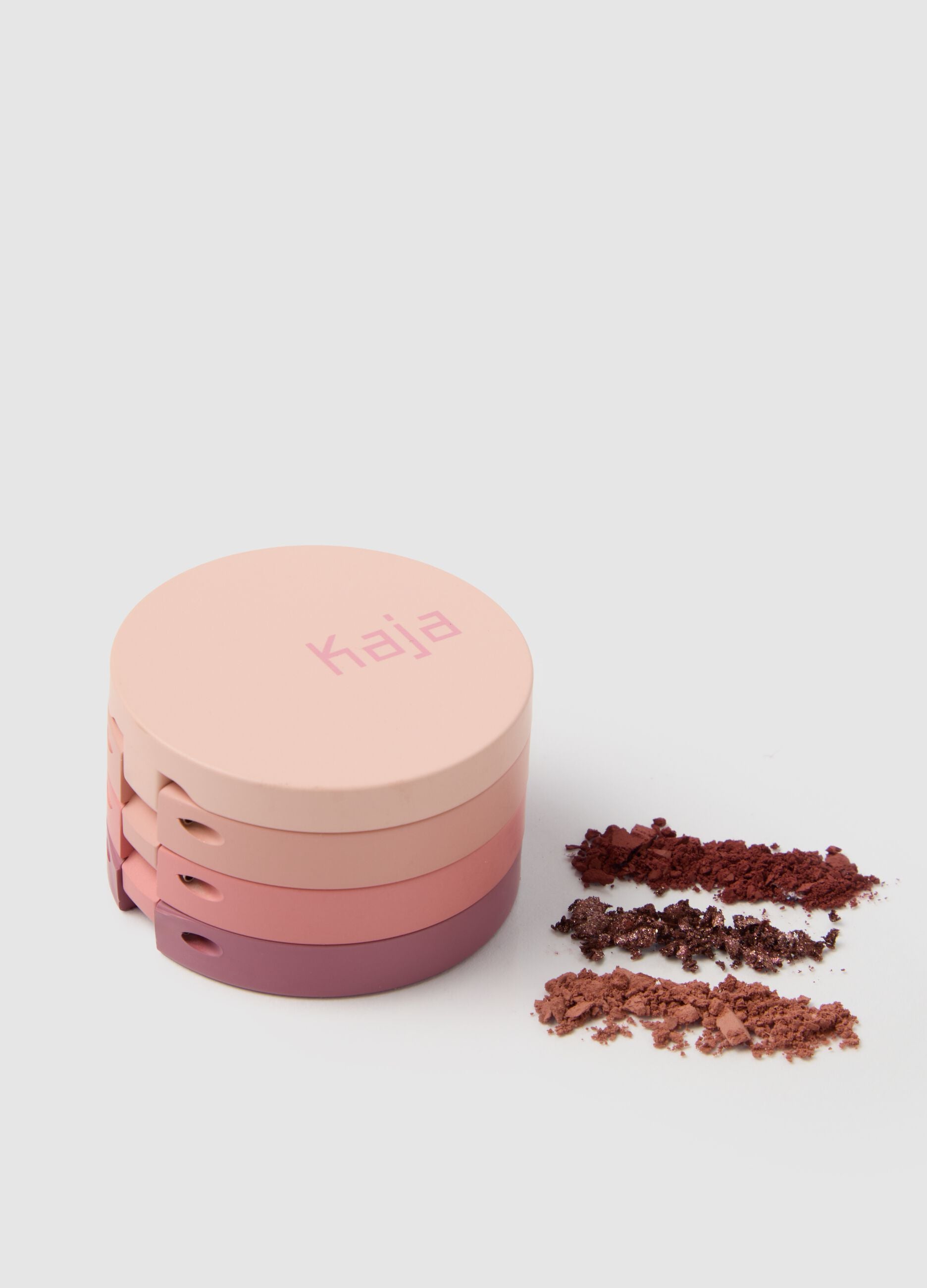KAJA BEAUTY BENTO 07 GLOWING GUAVA