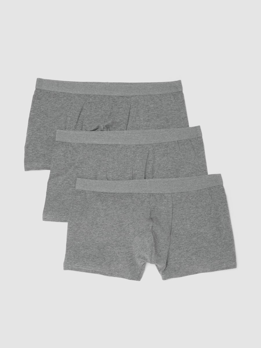 3-pack of grey organic cotton boxers_4