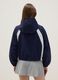Lightweight multicolor jacket regular fit with zip and hood_4
