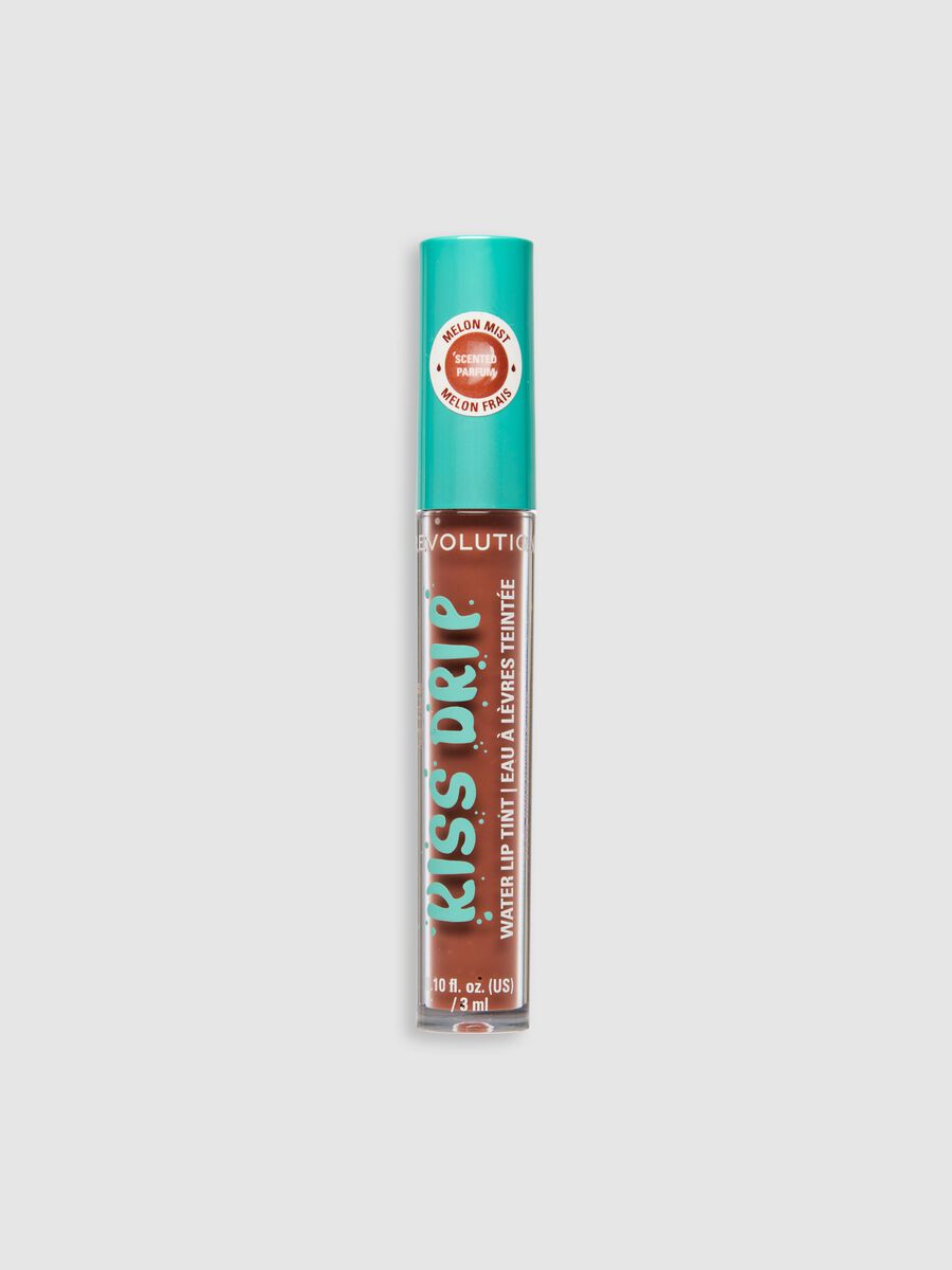 Kiss Drip Water Lip Tint Melon Mist_2