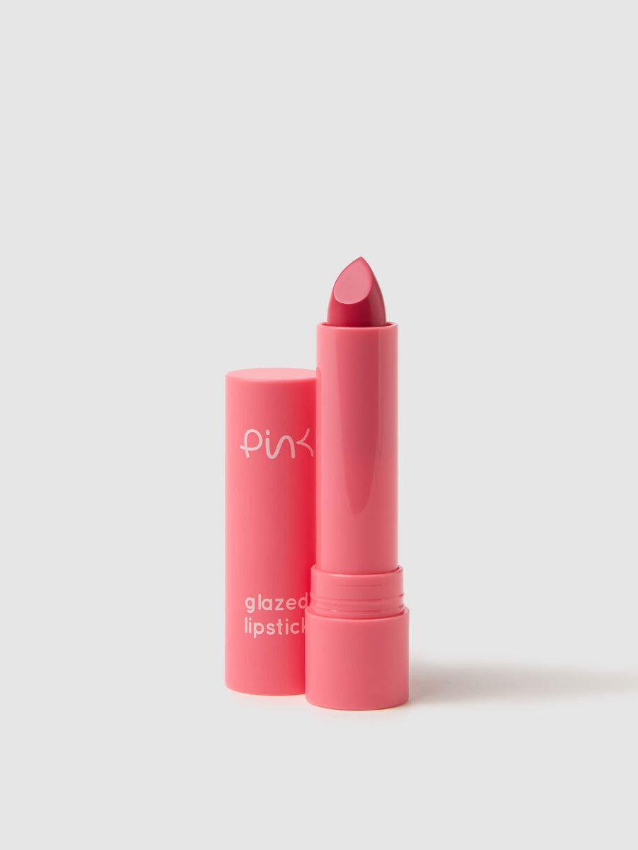 Glazed Lipstick 10 Cherrylicious_1
