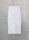 Long White Skirt_5