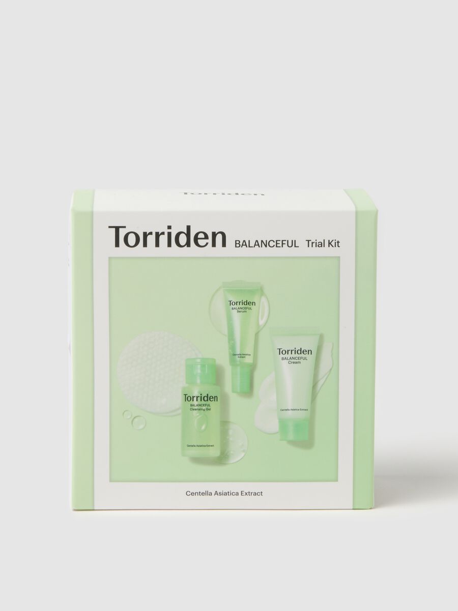 Torriden Balanceful Skincare Trial Gift Set_1