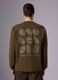 ALTAVIA long-sleeved T-shirt with print_3