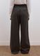 Grey wide-leg trousers in stretch viscose_3