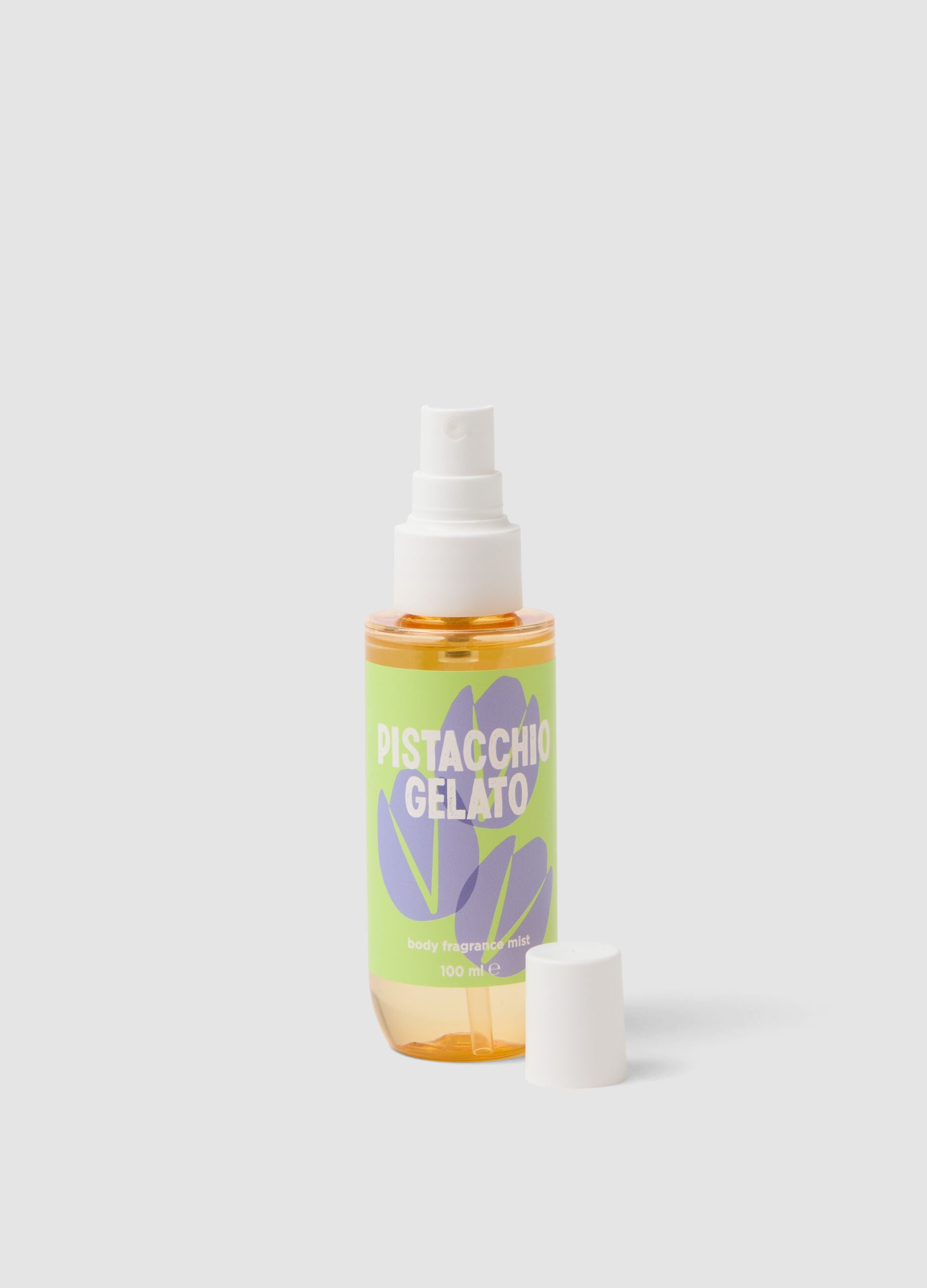 Body Beauty Routine Pistachio Gelato 100ml