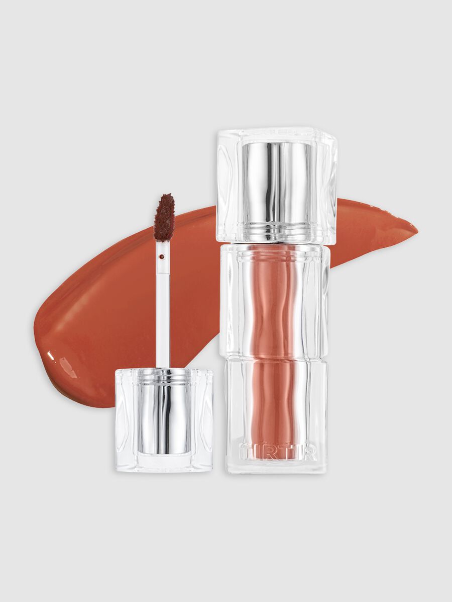 TIRTIR Waterism Glow Tint 04 Fig Peach 1.8g - Korean make-up_0