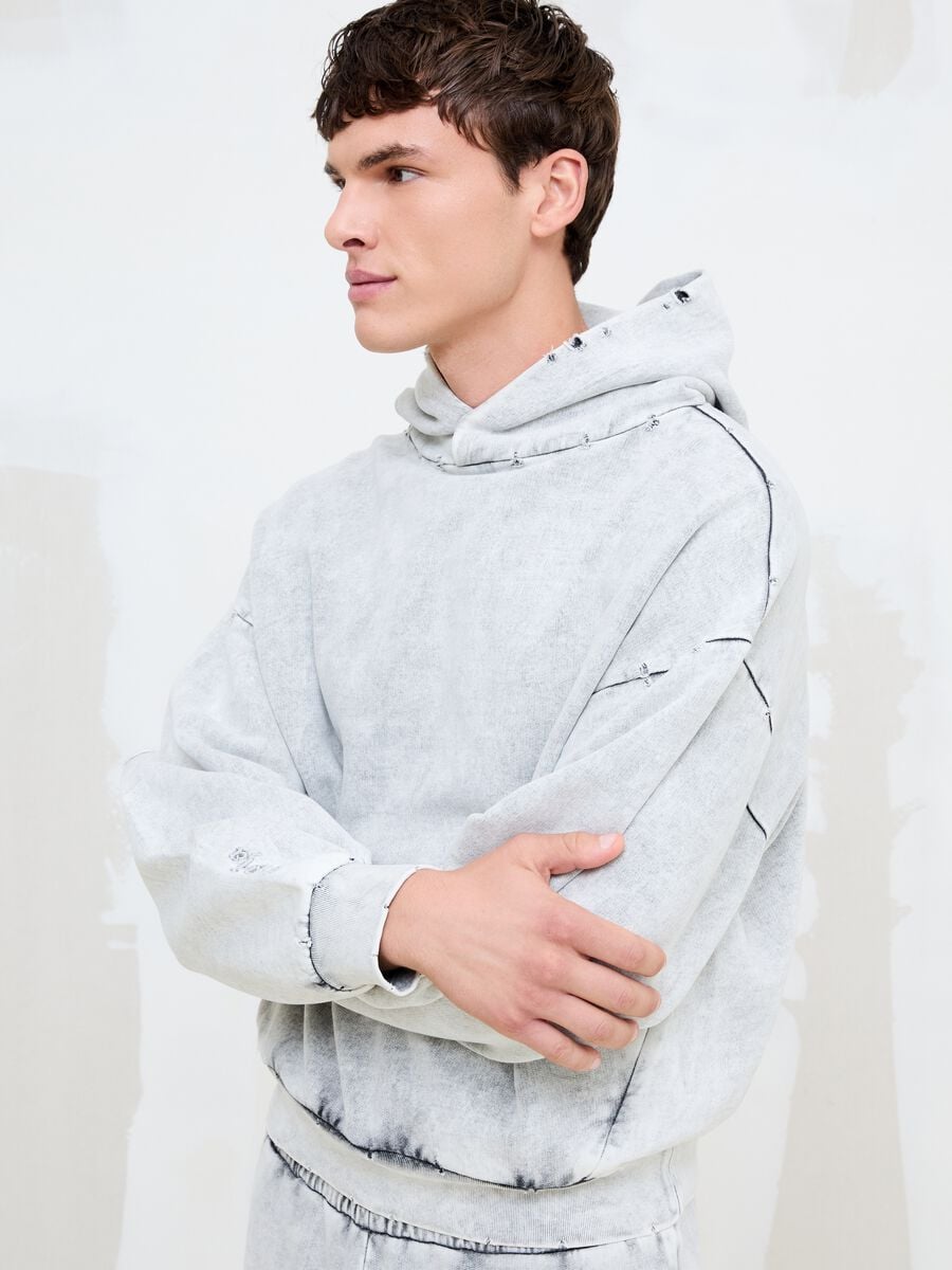 Washed Moonstone Hoodie_0