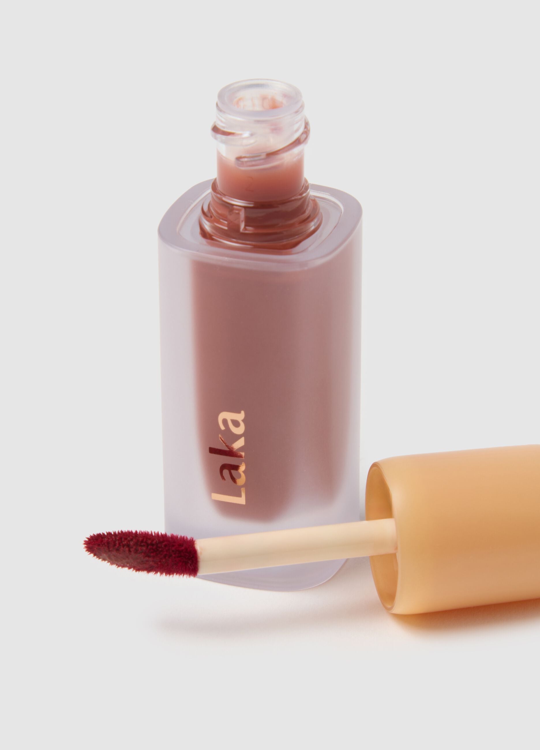 FRUITY GLAM TINT #108 SALTY - Korean make-up