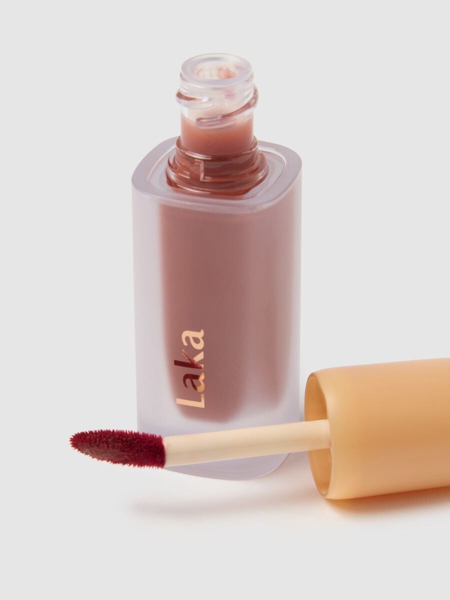 FRUITY GLAM TINT #108 SALTY - make-up coreano_1