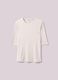 ALTAVIA STUDIO Ribbed Stretch Modal T-shirt_4