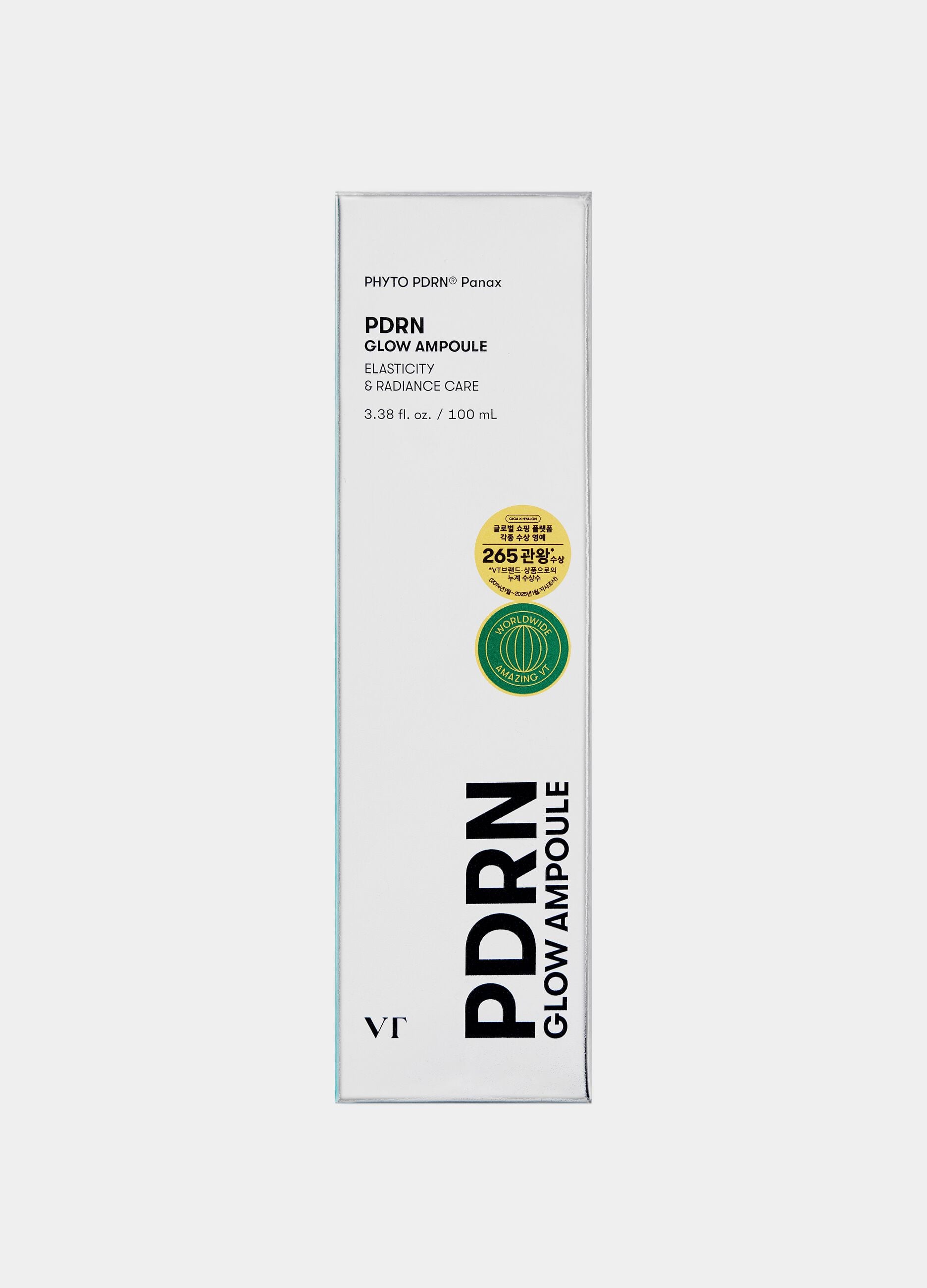 VT PDRN Glow Ampoule &ndash; Korean skincare essential