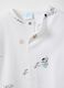 Disney multicolour newborn cotton sleepsuits twin pack_2