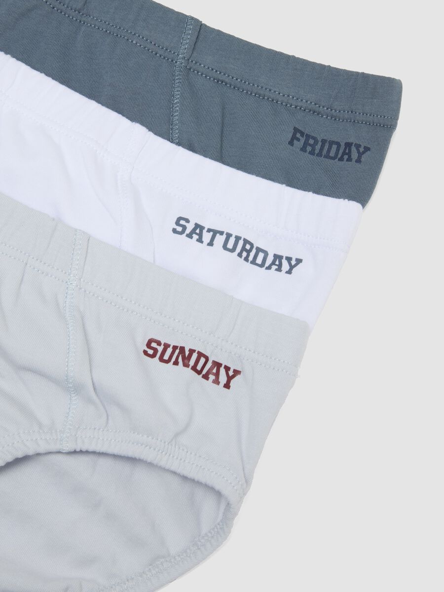 Multipack di sette slip multicolor in cotone jersey organico per bambino e ragazzo_3