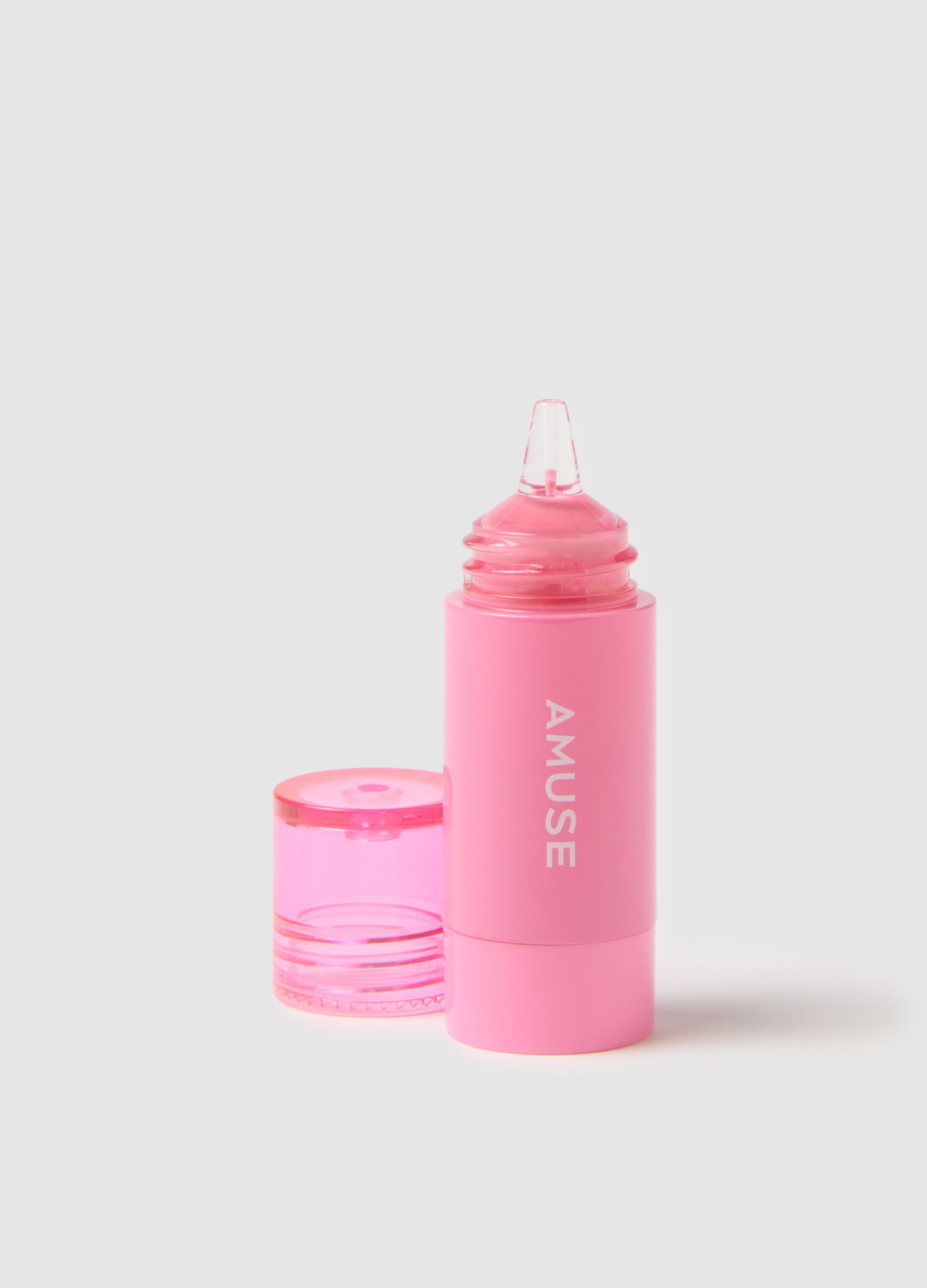 Long-lasting matte liquid blush