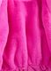 Pink padded jacket for girls_2