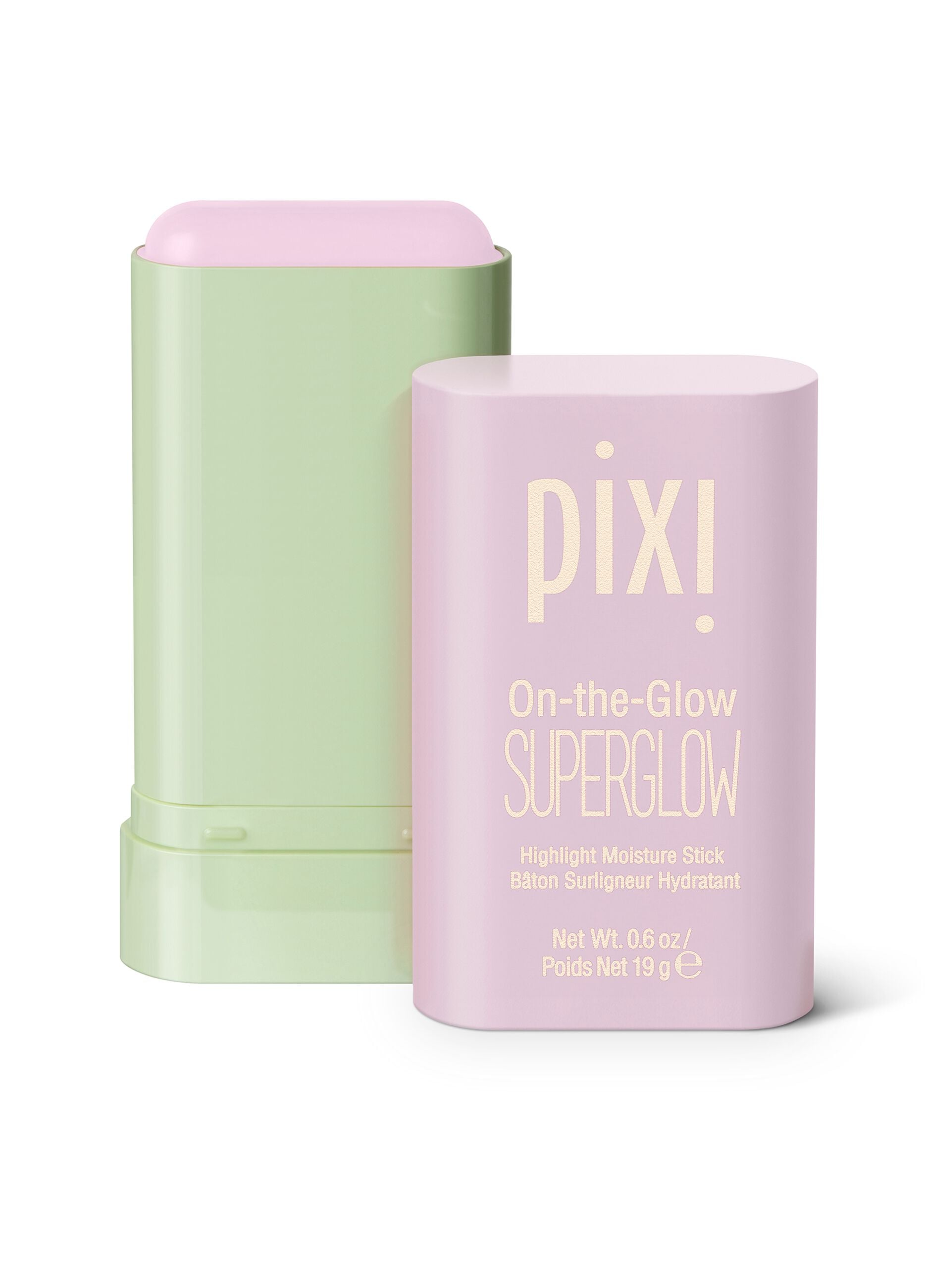 PIXI OTG SUPERGLOW PETALDEW