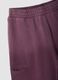Sweatpants Sunfaded Burgundy_2
