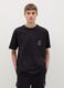 T-shirt with embroidered pocket_0