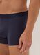 3-pack of blue stretch microfibre boxers_3