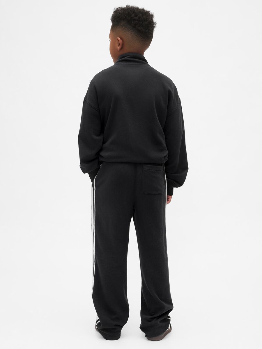 Joggers con logo GAP_2