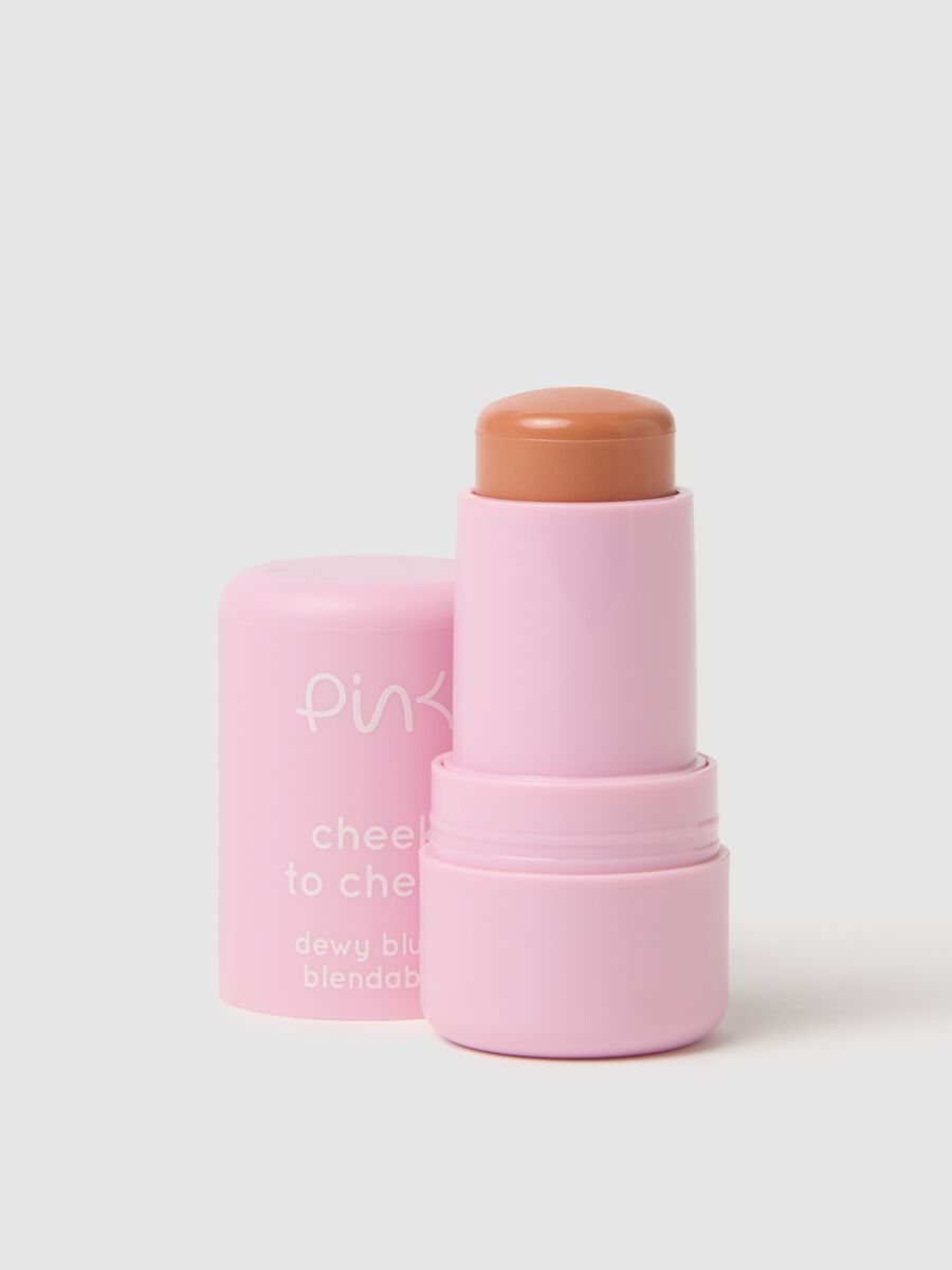 Pink cheek to cheek 01 COOKIE VIBE_0