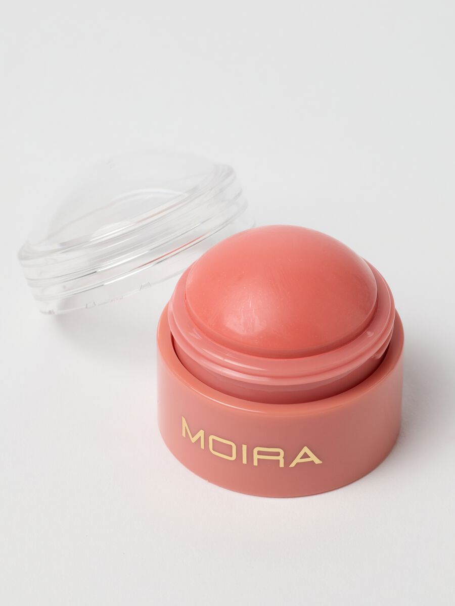 MOIRA SOFT BLUSH BALM 003 DREAMER - Korean Makeup_1
