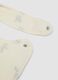 Set of 2 multicolour pure cotton baby bibs_1