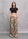 Black Crop T-shirt_4