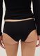 Multicolour Regular Fit Stretch Cotton Briefs Tripack_2