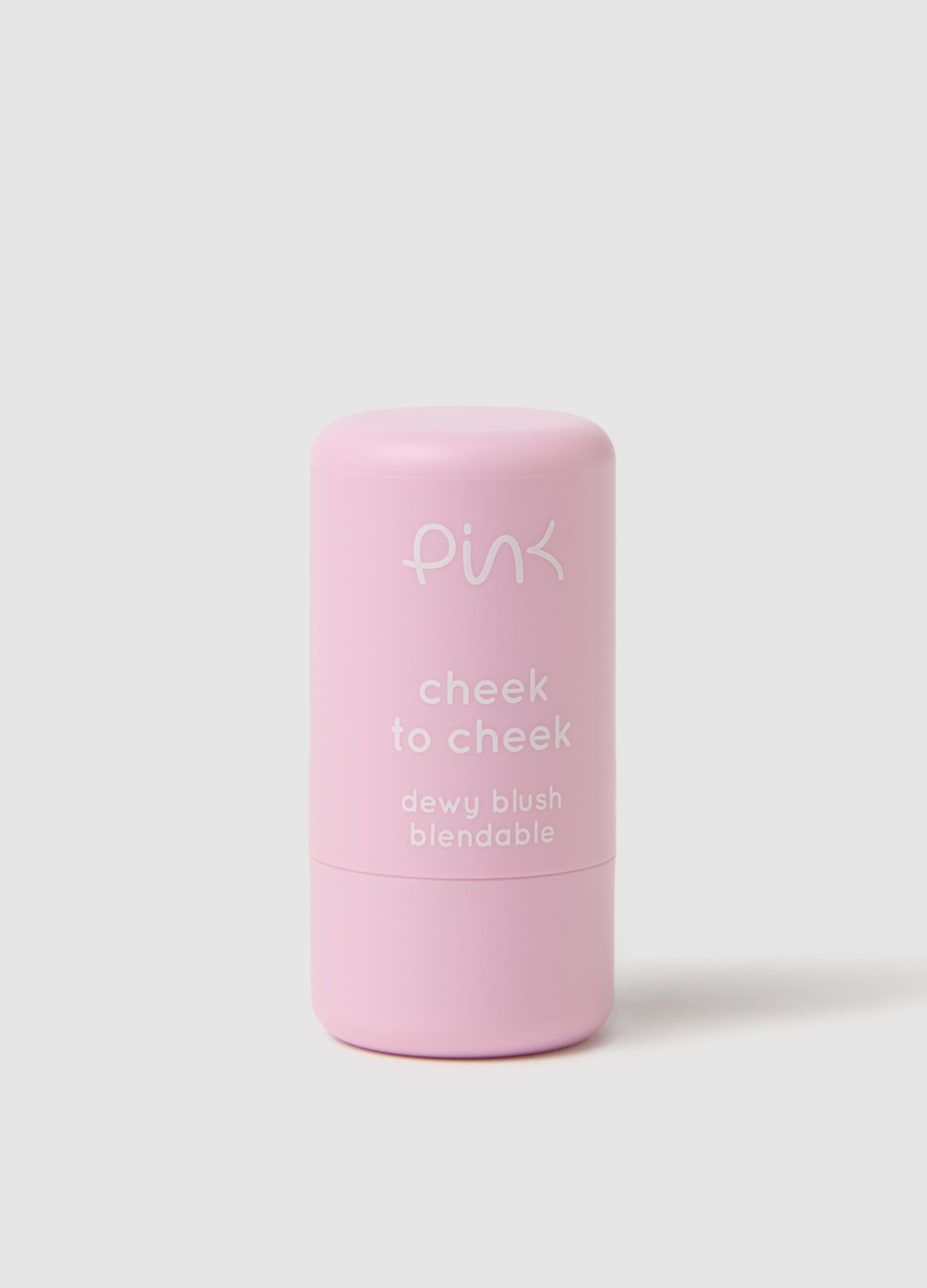 Pink Cheek to Cheek 03 - PINK EVOLUTION