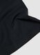 2-pack boys&rsquo; grey and black organic cotton vests_2