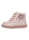 Chicco pink shoes_0