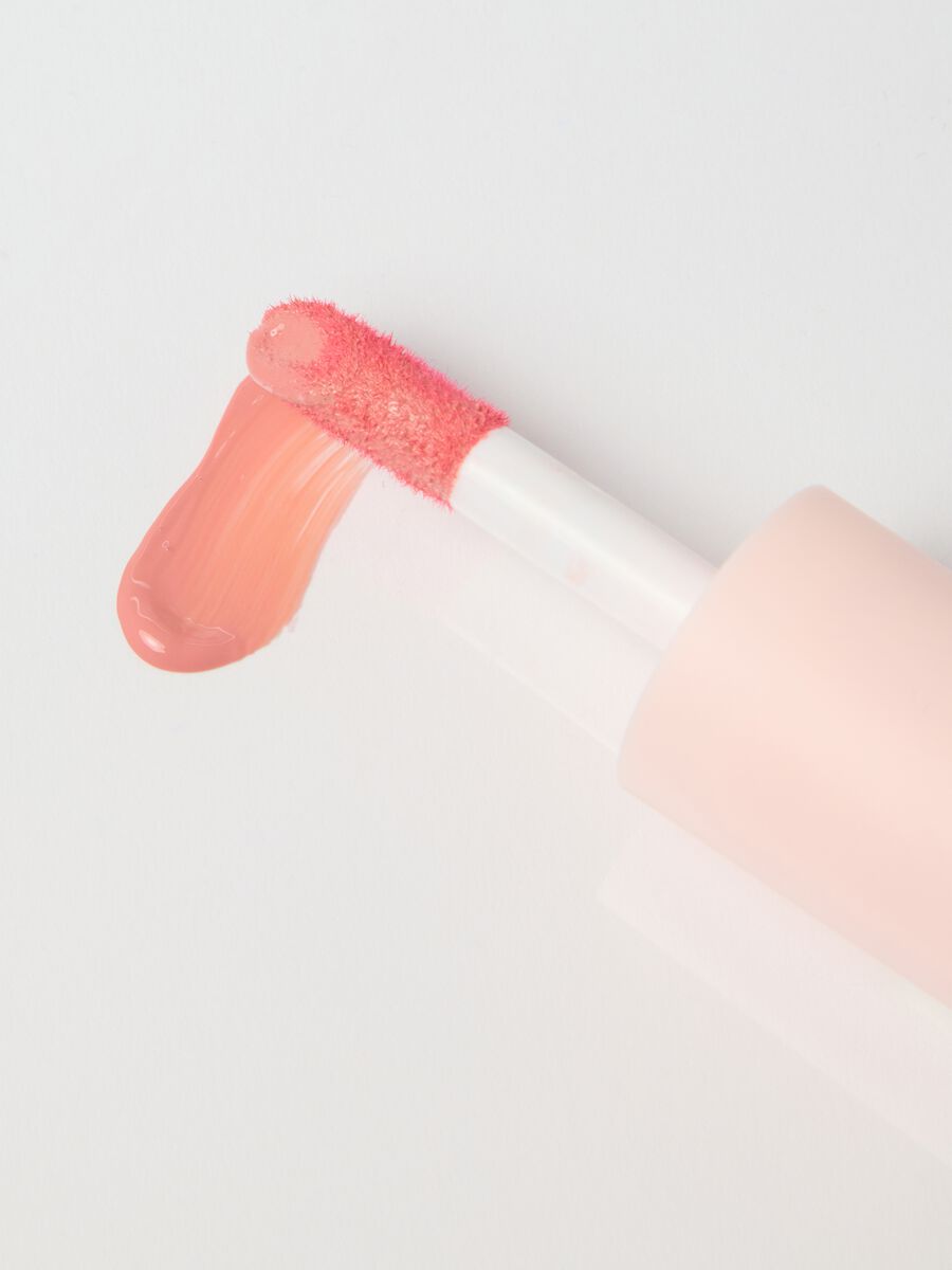 MOIRA LOVE STEADY LIQUID BLUSH 001 FOREVER MINE - Korean Make-up_3