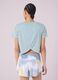 Soft Fabric T-shirt ALTAVIA STUDIO_2