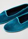Blue Regular Fit Friulane_2