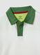 Boys&rsquo; multicolour pure cotton polo shirt, oversized fit_2